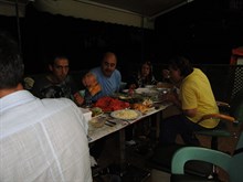 İFTAR RESİMLERİ (2011)