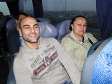 KARTEPE GEZİSİ
