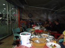 İFTAR RESİMLERİ (2011)