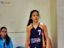 FITSLIM BASKETBOL
