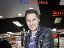 Kandiniz Mübarek Olsun 