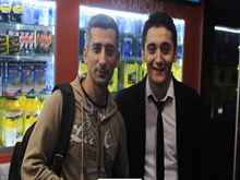 AŞURE GÜNÜ 2015