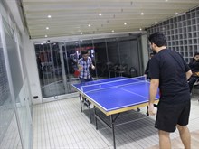 2015-2015 FitSlim Masa Tenisi Turnuvası