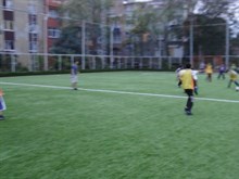 HALI SAHA ÇOCUKLAR