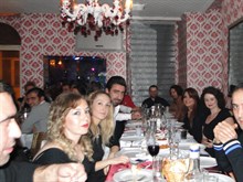 CUKKA RESTAURANT