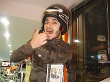 ÇİĞ KÖFTE PARTİSİ (2010)