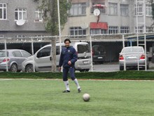 HALI SAHA (16.12.2012)