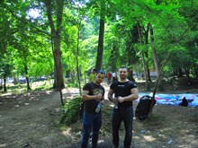BELGRAD 2014
