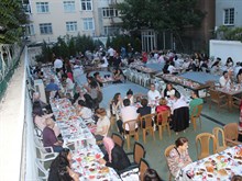 KADİR GECESİ