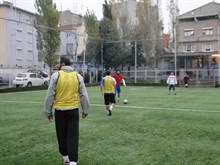 HALI SAHA (16.12.2012)