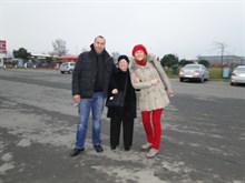 KARTEPE GEZİSİ