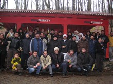 BELGRAD (2008)