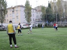 HALI SAHA (16.12.2012)