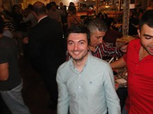 MELİKE HANIM'A GÖNDERİLECEK