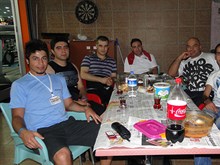 İFTAR RESİMLERİ (2011)