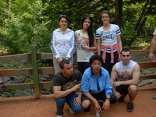 BELGRAD 2014