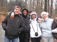 BELGRAD (2008)