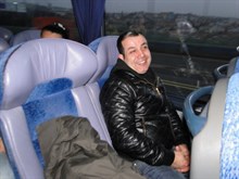 KARTEPE GEZİSİ