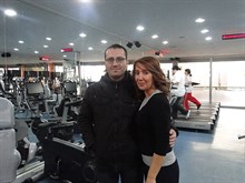 FITSLIM ÇALIŞMA HATIRALARI