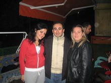 TAVLA TURNUVASI (2009)