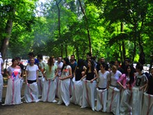 BELGRAD 2014