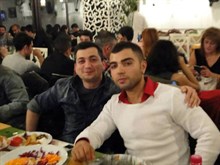 MELİKE HANIM'A GÖNDERİLECEK