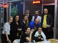 AŞURE GÜNÜ 2015