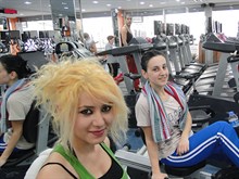 PROTEİN GÜNÜ KAYNAŞMASI (26.03.2012)