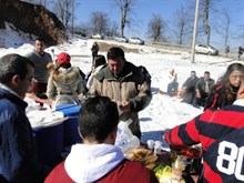 KARTEPE GEZİSİ