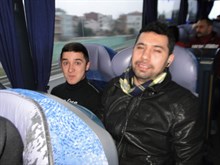 KARTEPE GEZİSİ