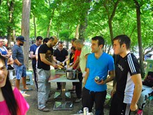 BELGRAD 2014