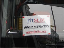 BELGRAD ORMANI GEZİSİ (NİSAN 2012)