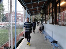 HALI SAHA (16.12.2012)