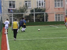 HALI SAHA (16.12.2012)