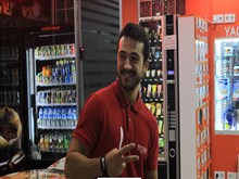 AŞURE GÜNÜ 2015