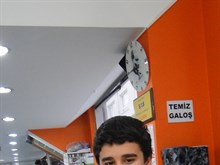 PROTEİN GÜNÜ KAYNAŞMASI (26.03.2012)