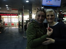 2016 Kadınlar Günü Kutlaması