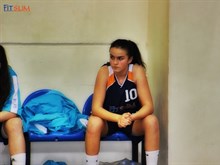FITSLIM BASKETBOL
