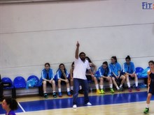 FITSLIM BASKETBOL