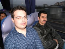 KARTEPE GEZİSİ