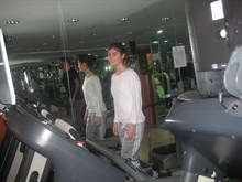 FITSLIM ÇALIŞMA HATIRALARI