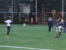 HALI SAHA ÇOCUKLAR