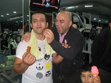 ÇİĞ KÖFTE (18.01.2010)