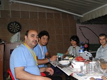 İFTAR RESİMLERİ (2011)