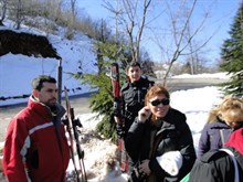 KARTEPE GEZİSİ