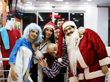 FİTSLİMDE YENİYIL