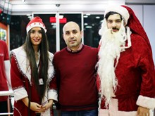 FİTSLİMDE YENİYIL