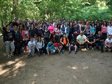 BELGRAD 2014