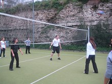 VOLEYBOL (10.01.2010)
