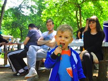 BELGRAD 2014